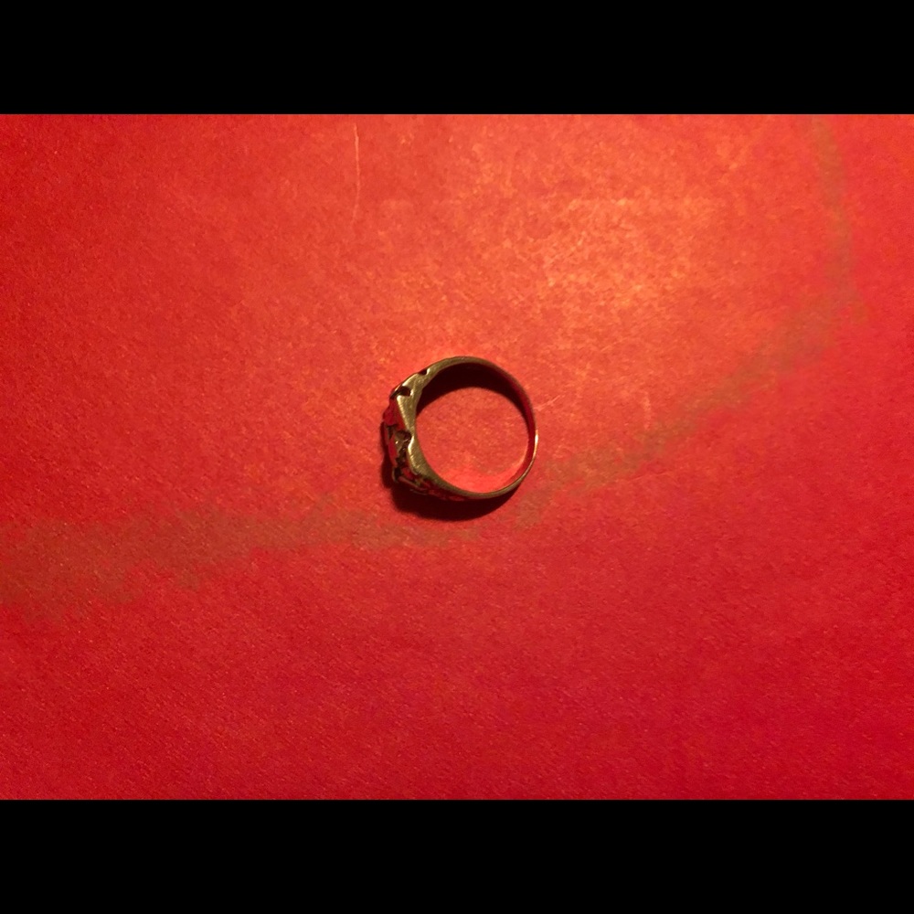 Men ring - Picture 3 of 3